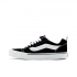 Кеды Vans Knu Skool Black True White Кеды Vans Knu Skool Black True White
