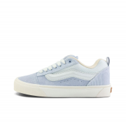 Кеды Vans Knu Skool 'Light Blue'