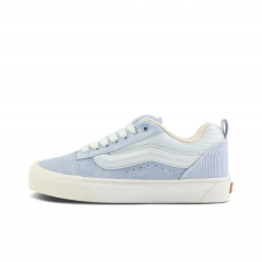 Кеды Vans Knu Skool 'Light Blue'