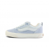 Кеды Vans Knu Skool 'Light Blue' Кеды Vans Knu Skool 'Light Blue'