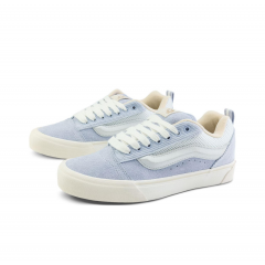 Кеды Vans Knu Skool 'Light Blue'