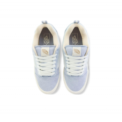 Кеды Vans Knu Skool 'Light Blue'