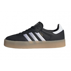 Adidas Sambae Black White Gum
