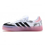 Кроссовки Hello Kitty Adidas Samba