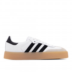Adidas Samba White Black Gum