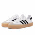Adidas Samba White Black Gum Adidas Samba White Black Gum
