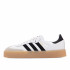 Adidas Samba White Black Gum Adidas Samba White Black Gum
