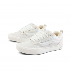 Кеды Vans Knu Skool 'Marshmallow'