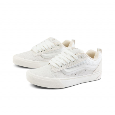 Кеды Vans Knu Skool 'Marshmallow' Кеды Vans Knu Skool 'Marshmallow'