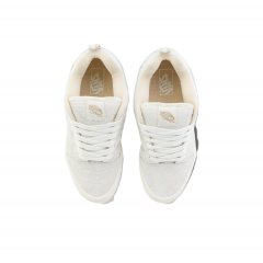 Кеды Vans Knu Skool 'Marshmallow'
