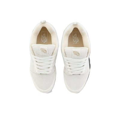 Кеды Vans Knu Skool 'Marshmallow' Кеды Vans Knu Skool 'Marshmallow'