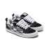 Кеды Vans Knu Skool 'Mega Check Black' Кеды Vans Knu Skool 'Mega Check Black'