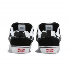 Кеды Vans Knu Skool 'Mega Check Black'