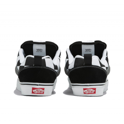 Кеды Vans Knu Skool 'Mega Check Black' Кеды Vans Knu Skool 'Mega Check Black'