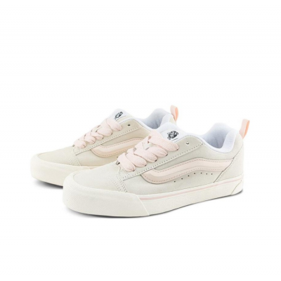 Кеды Vans Knu Skool 'Pastels Pink' Кеды Vans Knu Skool 'Pastels Pink'