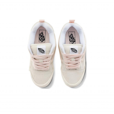 Кеды Vans Knu Skool 'Pastels Pink' Кеды Vans Knu Skool 'Pastels Pink'