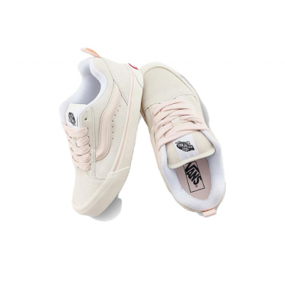 Кеды Vans Knu Skool 'Pastels Pink' Кеды Vans Knu Skool 'Pastels Pink'
