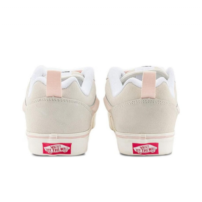 Кеды Vans Knu Skool 'Pastels Pink' Кеды Vans Knu Skool 'Pastels Pink'