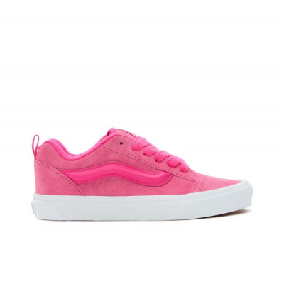 Кеды Vans Knu Skool 'Pink' Кеды Vans Knu Skool 'Pink'