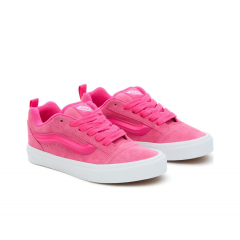 Кеды Vans Knu Skool Pink