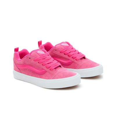 Кеды Vans Knu Skool 'Pink' Кеды Vans Knu Skool 'Pink'