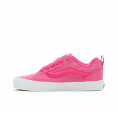 Кеды Vans Knu Skool Pink
