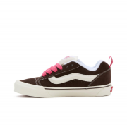 Кеды Vans Knu Skool 'Retro Brown'
