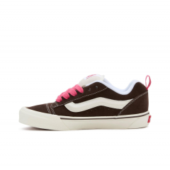 Кеды Vans Knu Skool 'Retro Brown'
