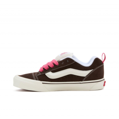 Кеды Vans Knu Skool 'Retro Brown' Кеды Vans Knu Skool 'Retro Brown'