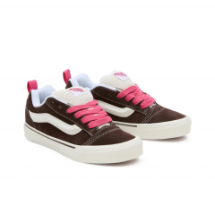 Кеды Vans Knu Skool 'Retro Brown'