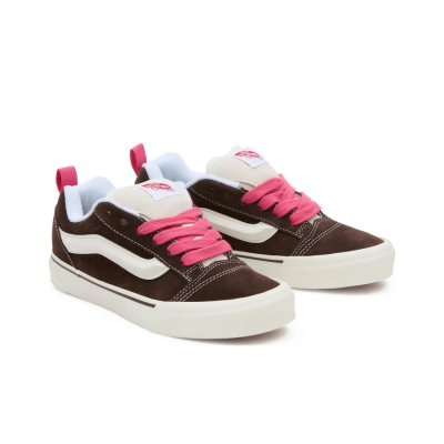 Кеды Vans Knu Skool 'Retro Brown' Кеды Vans Knu Skool 'Retro Brown'