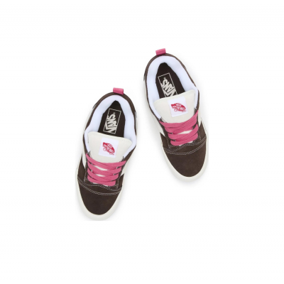 Кеды Vans Knu Skool 'Retro Brown' Кеды Vans Knu Skool 'Retro Brown'