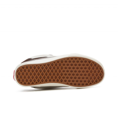 Кеды Vans Knu Skool 'Retro Brown' Кеды Vans Knu Skool 'Retro Brown'