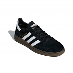 Кроссовки Adidas Handball Spezial 'Black Gum'