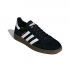 Кроссовки Adidas Handball Spezial 'Black Gum' DB3021 Кроссовки Adidas Handball Spezial 'Black Gum' DB3021