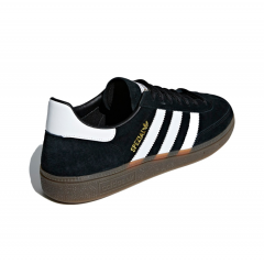 Кроссовки Adidas Handball Spezial 'Black Gum'