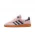 Кроссовки Adidas Handball Spezial 'Clear Pink Arctic Night' IF6561 Кроссовки Adidas Handball Spezial 'Clear Pink Arctic Night' IF6561