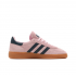 Кроссовки Adidas Handball Spezial 'Clear Pink Arctic Night' IF6561 Кроссовки Adidas Handball Spezial 'Clear Pink Arctic Night' IF6561