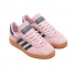 Кроссовки Adidas Handball Spezial 'Clear Pink Arctic Night' IF6561 Кроссовки Adidas Handball Spezial 'Clear Pink Arctic Night' IF6561