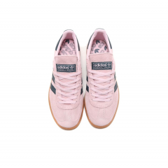 Кроссовки Adidas Handball Spezial 'Clear Pink Arctic Night'
