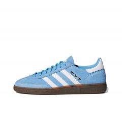 Кроссовки Adidas Handball Spezial 'Light Blue'