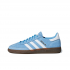 Кроссовки Adidas Handball Spezial 'Light Blue' BD7632 Кроссовки Adidas Handball Spezial 'Light Blue' BD7632