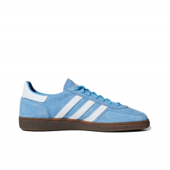 Кроссовки Adidas Handball Spezial 'Light Blue'