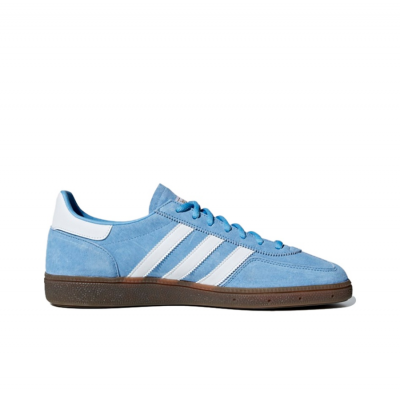 Кроссовки Adidas Handball Spezial 'Light Blue' BD7632 Кроссовки Adidas Handball Spezial 'Light Blue' BD7632