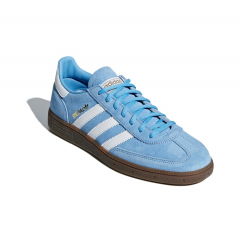 Кроссовки Adidas Handball Spezial 'Light Blue'