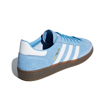 Кроссовки Adidas Handball Spezial 'Light Blue' BD7632 Кроссовки Adidas Handball Spezial 'Light Blue' BD7632