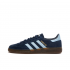 Кроссовки Adidas Handball Spezial 'Navy Gum' BD7633 Кроссовки Adidas Handball Spezial 'Navy Gum' BD7633