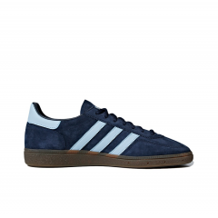 Кроссовки Adidas Handball Spezial 'Navy Gum'