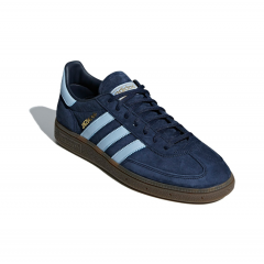 Кроссовки Adidas Handball Spezial 'Navy Gum'