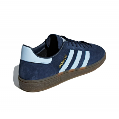 Кроссовки Adidas Handball Spezial 'Navy Gum'